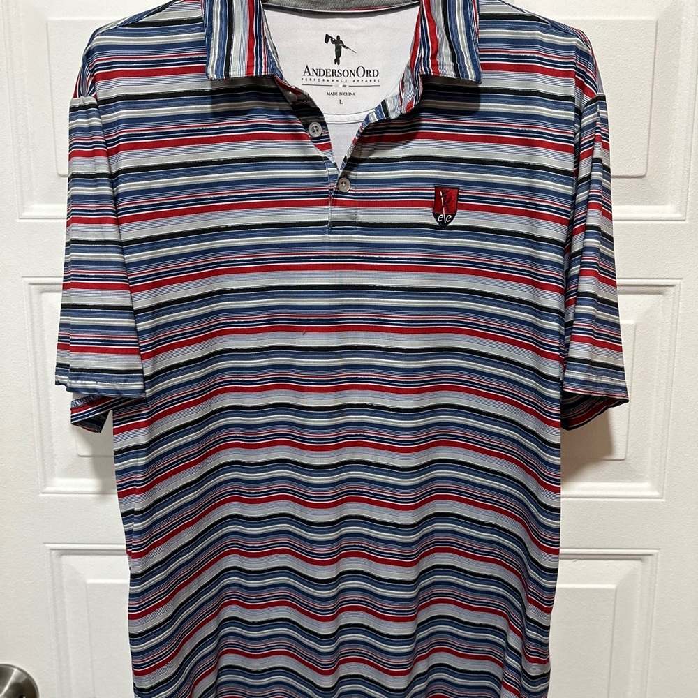 AndersonOrd Polo